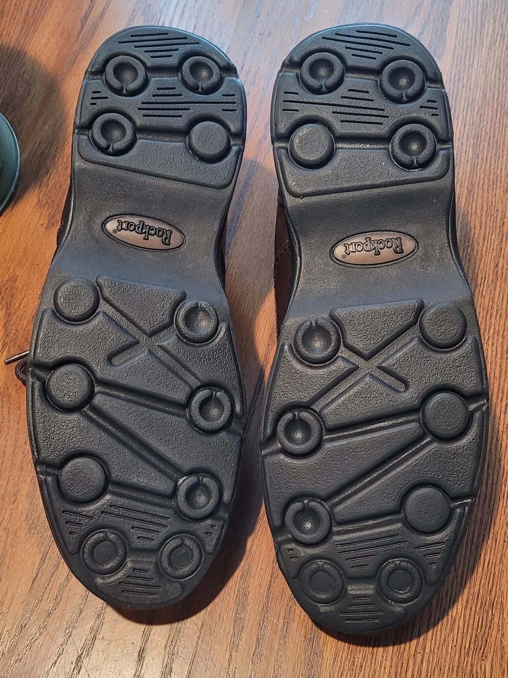 Brand New Rockport 